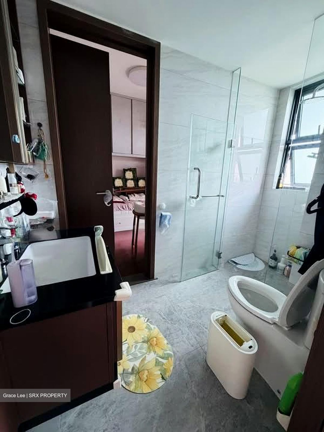 Normanton Park (D5), Apartment #563360101